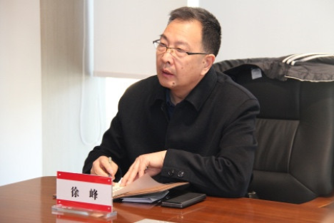 徐峰：信仰——长征精神的核心支撑力量