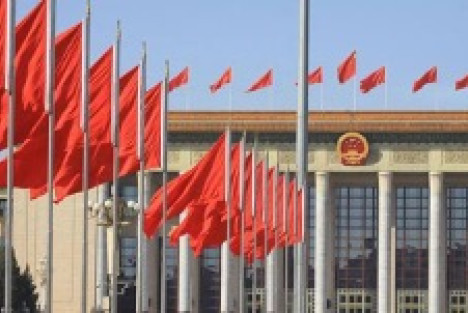 司马南：中国大院和中国大局