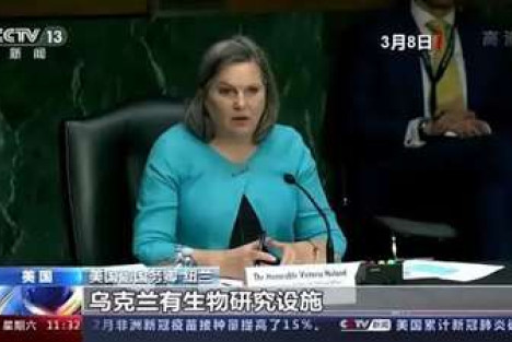 顾秀林：大争之世，须以生物病毒战思维掌握博弈主动权！