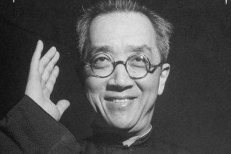 胡适在美国真的是在为国家利益而奔走吗？