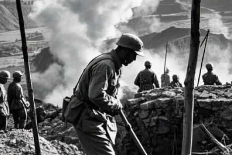 中国抗日战场在世界反法西斯战争中的独特地位