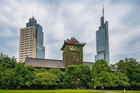 博士毕业，不靠论文！南大开了个好头