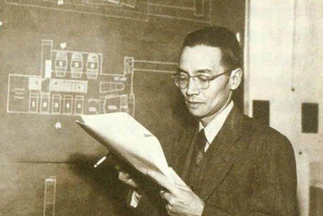 信仰之路：毛主席与三位著名专家