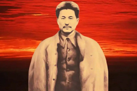 方志敏的政绩观