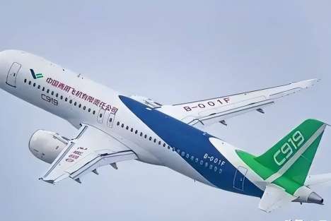 陈先义：从C919看我们为何必须突破西方规则霸权