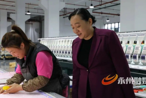 这样的县委书记多多益善！