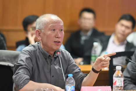 王绍光: 我从西方政党政治回看中国, 对“政党生命力”有了新的看法