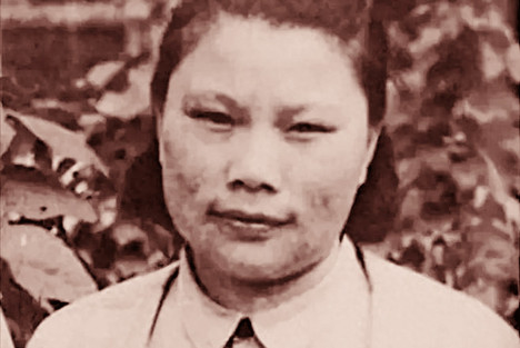 康克清：从“江西老表”到革命女将