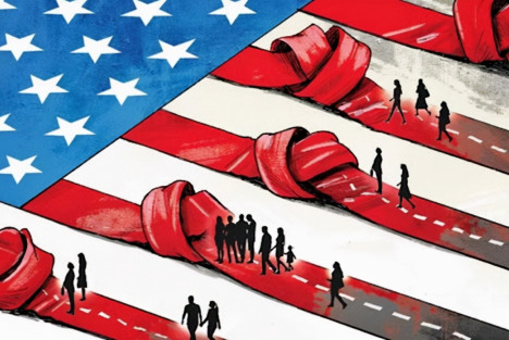 美国最强的是“愚民术”