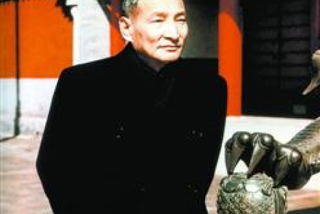 陈云与新中国成立初期的工商业调整和改造
