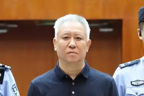 陈先义：大盗许家印被判无期后的终极叩问