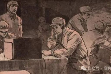 他是周恩来特殊联系的特工，公开身份科学家，赴美秘密潜伏钱学森身边