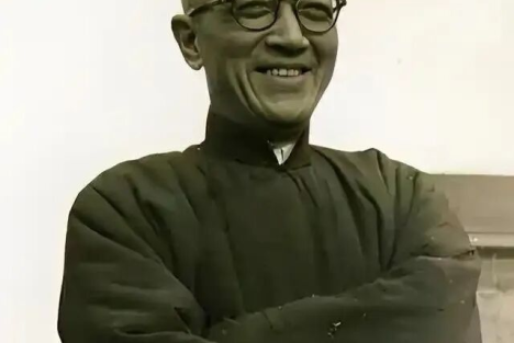 反动文人，能洗白吗？