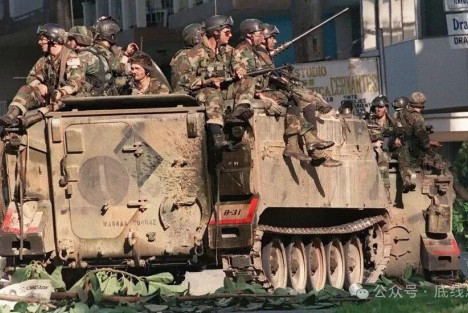 如果“马杜罗事件”是个转折点，世界将走向何方？