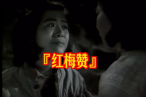 感动几代人的《红梅赞》是怎样创作出来的？