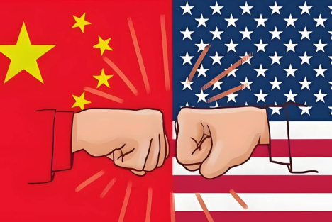 黄庭民：联合各国脱钩美国经济的可行性