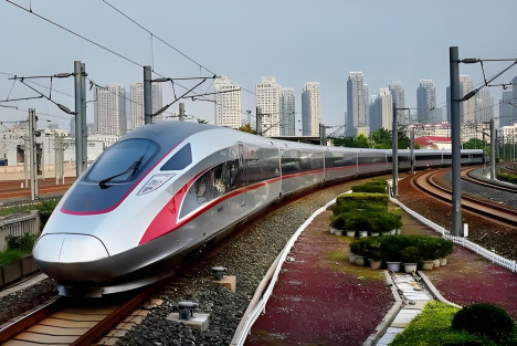 警惕高铁私有化的老调重弹