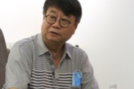 《守岛人》：用英雄精神塑造英雄