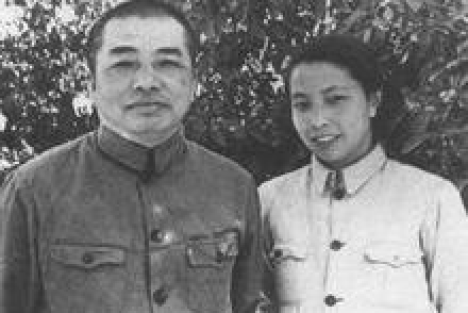 彭德怀的勤俭本色