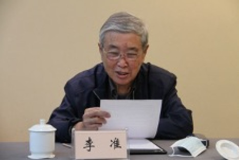 李准发言：毛泽东比他的前辈们提供了哪些“新东西”？