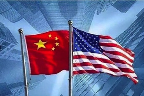 彭晓光：13年前预言：走向质变的中美关系