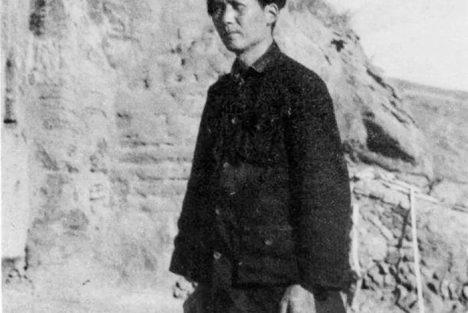 陈晋：统帅及其权威是在危机中确立的