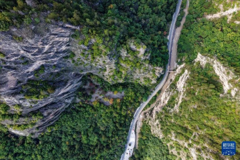 她们丈量了万水千山，也为千千万万中国女性踏出了一条新生道路