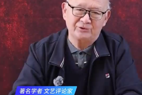 陈先义：开国大将王树声以身作则，打了腐败分子的脸