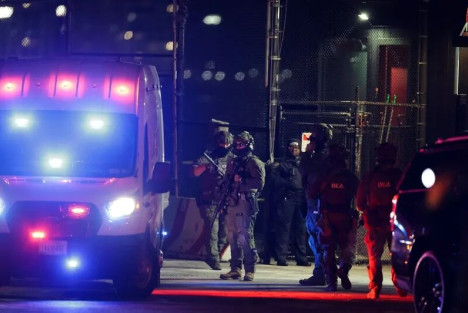 遭出卖，委政府内部CIA线人持续向美方通报马杜罗行踪