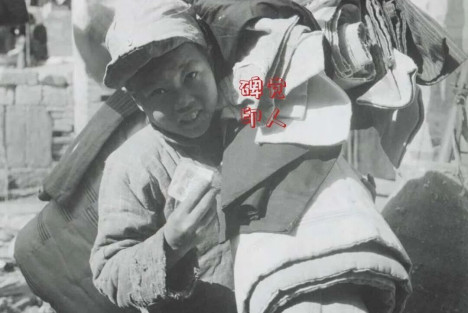 借粮记：群众凭啥支持我们？
