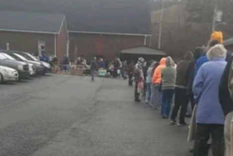 “民主”“自由”填不饱肚子