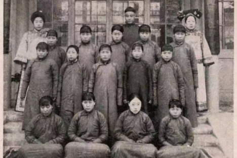 东洋妇人会是日本对华文化渗透的工具