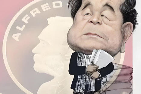 反对莫言文章编入学生教材