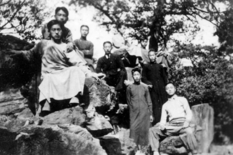 熊蕾：父亲熊向晖革命生涯的指路明灯