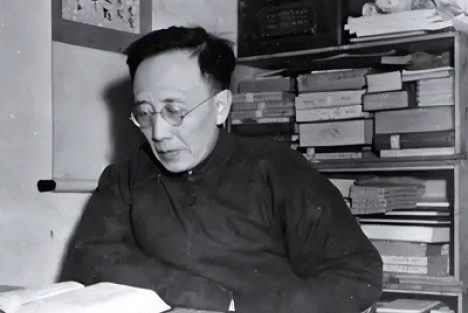 严守党纪的郭沫若