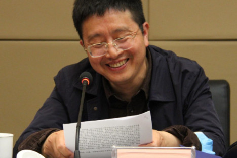 江涌：新自由主义及其在中国的“创新”是一种现代艺术