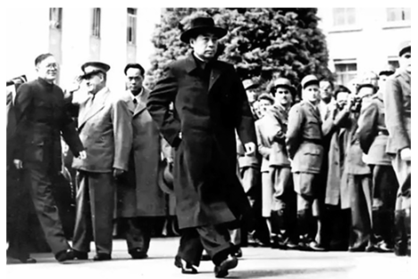 胜利在1971