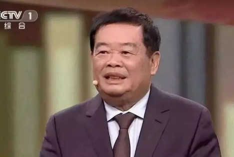 我希望中国能多一些像曹德旺这样的民族企业家！