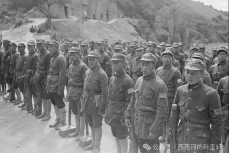 最为弱小的新四军7师，关键时候竟然救了军部的急