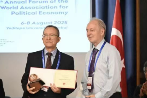 何干强：我的《资本论》情缘