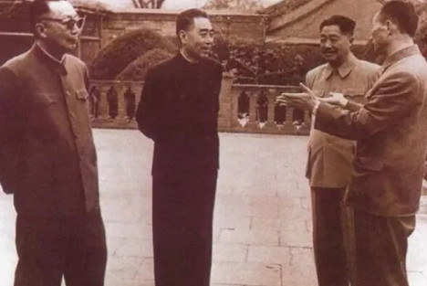 朱光亚：周总理与国防科研十六字方针