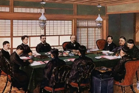 沈逸：有必要让日本知道“君子报仇，从早到晚”