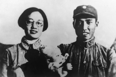 7封家书，读懂共产党人的初心