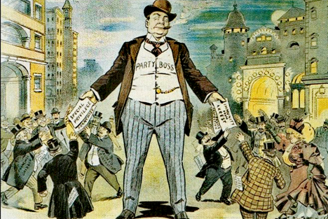 当代资本主义金融自由化的危机与危害