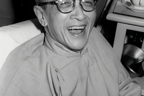 胡适为何是一个被国共两阵营都痛骂的小丑？