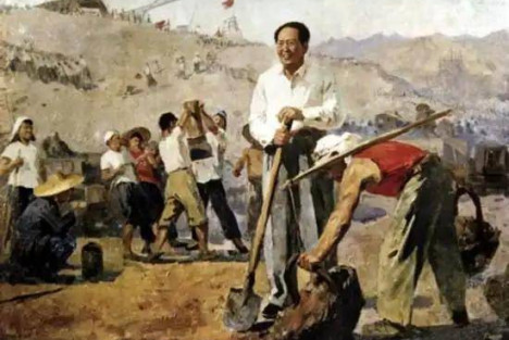 夏少光：毛主席对社会主义农业农村现代化的初步擘画及历史启示