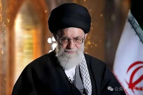 哈梅内伊之死血色警示：“内奸”比外敌更可怕