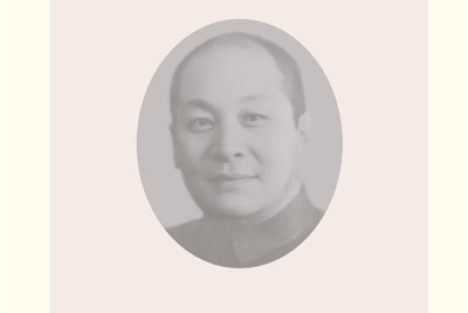 杨发喜：一位辛亥元勋的历史复现