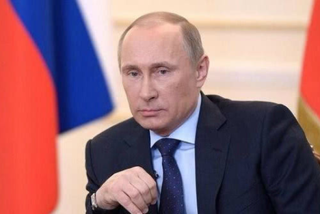 普京是怎样成功收拾掉祸国殃民的金融寡头的？