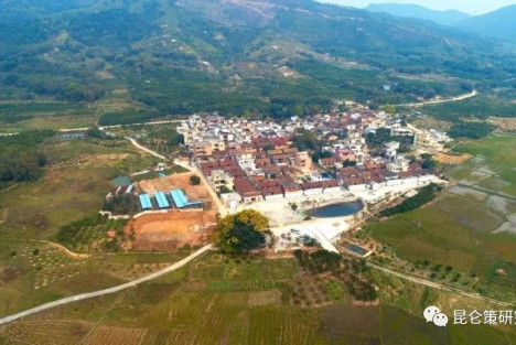 贺雪峰：不将农民组织起来，振兴乡村就没有可能性